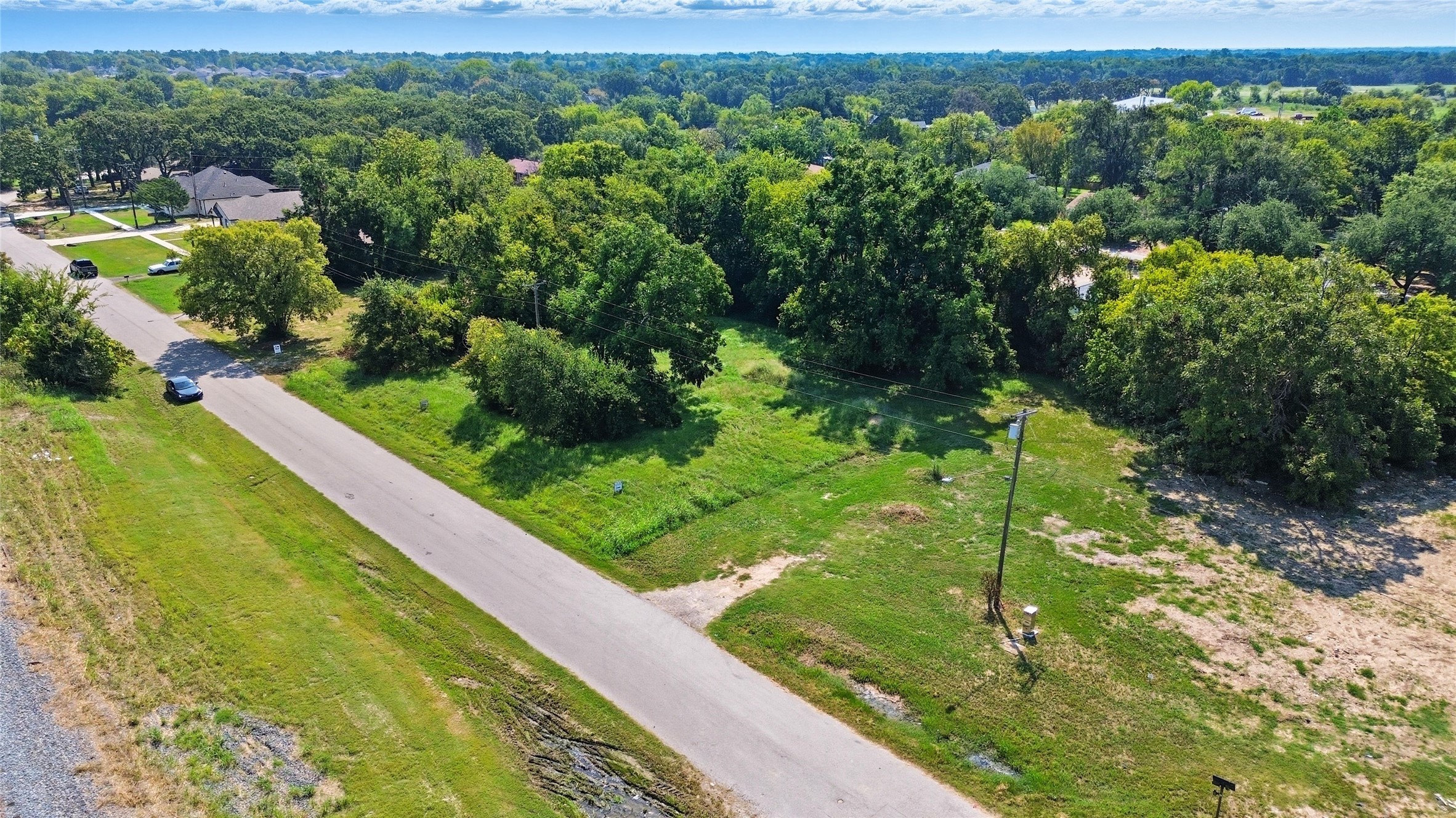 Tbd Lot 3 West End Street Terrell TX 75160