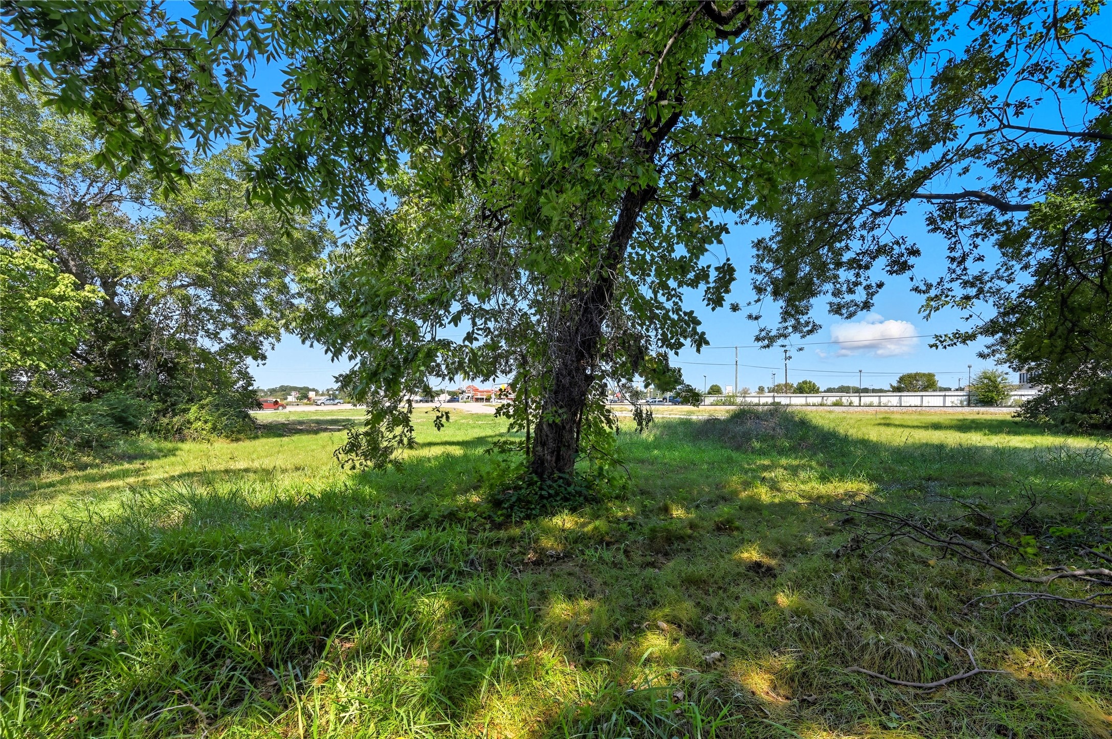 Tbd Lot 3 West End Street Terrell TX 75160
