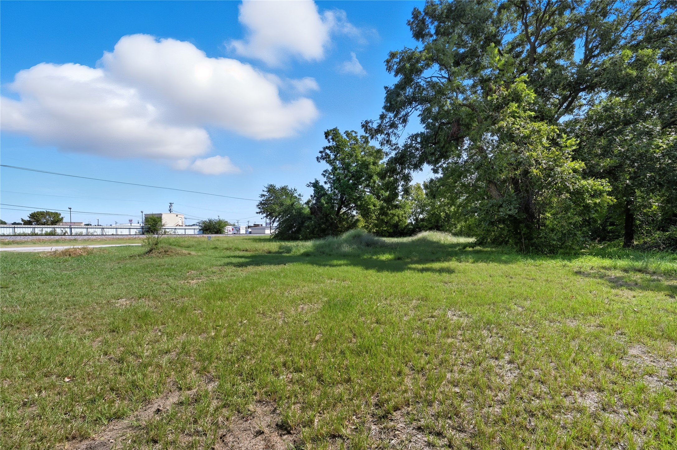 Tbd Lot 3 West End Street Terrell TX 75160