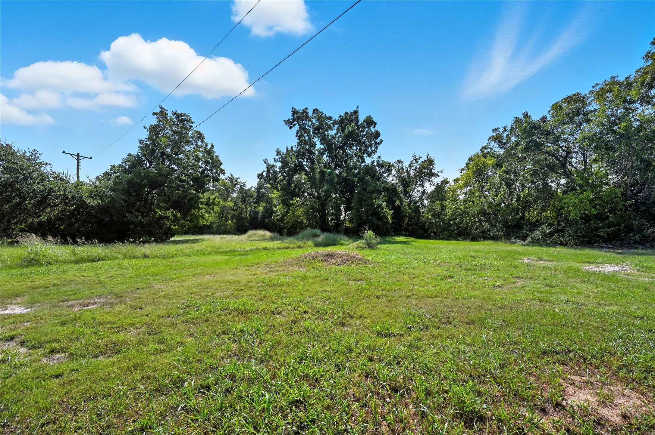 Tbd Lot 3 West End Street Terrell TX 75160