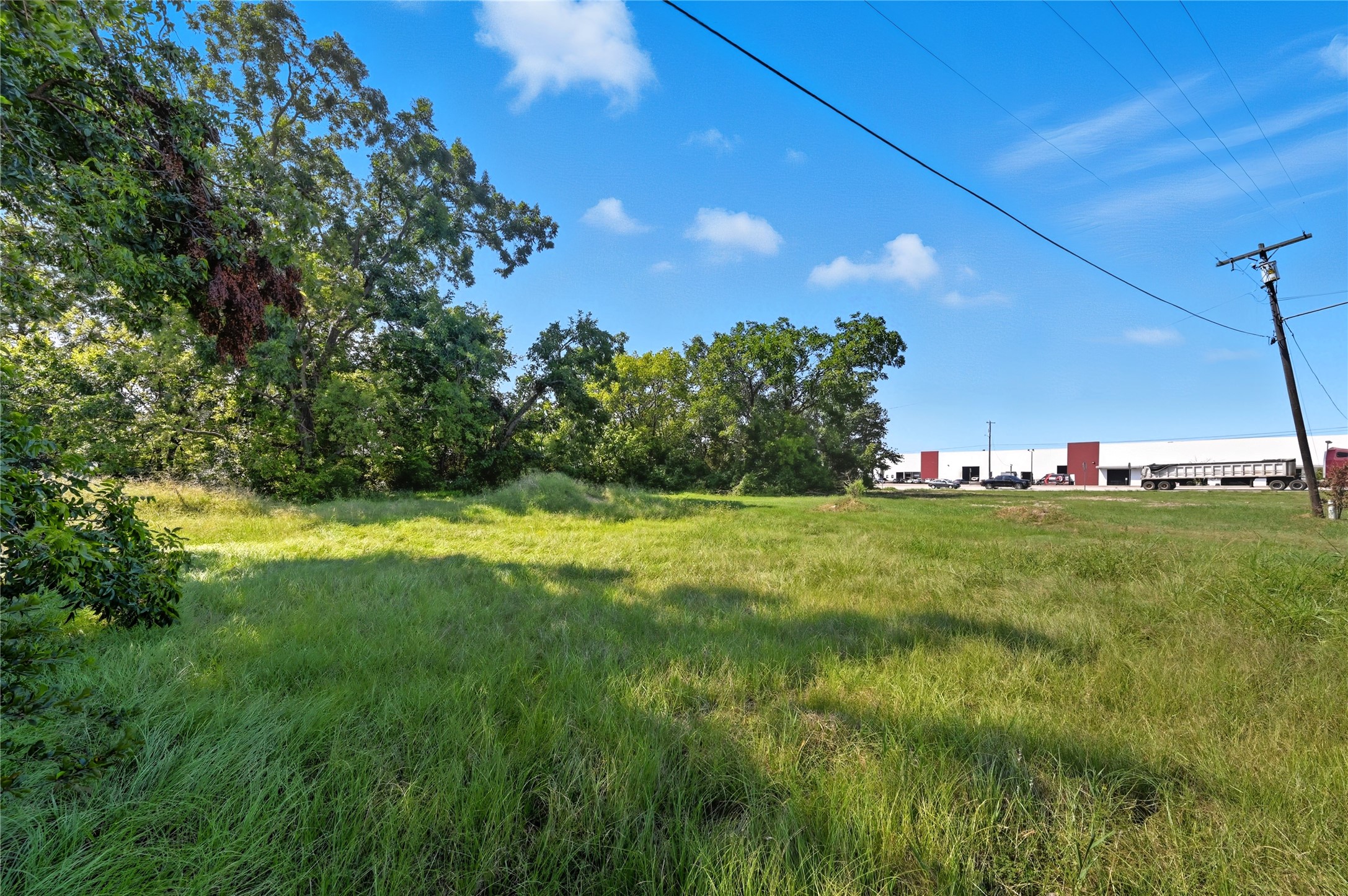 Tbd Lot 3 West End Street Terrell TX 75160