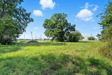 Tbd Lot 3 West End Street Terrell TX 75160