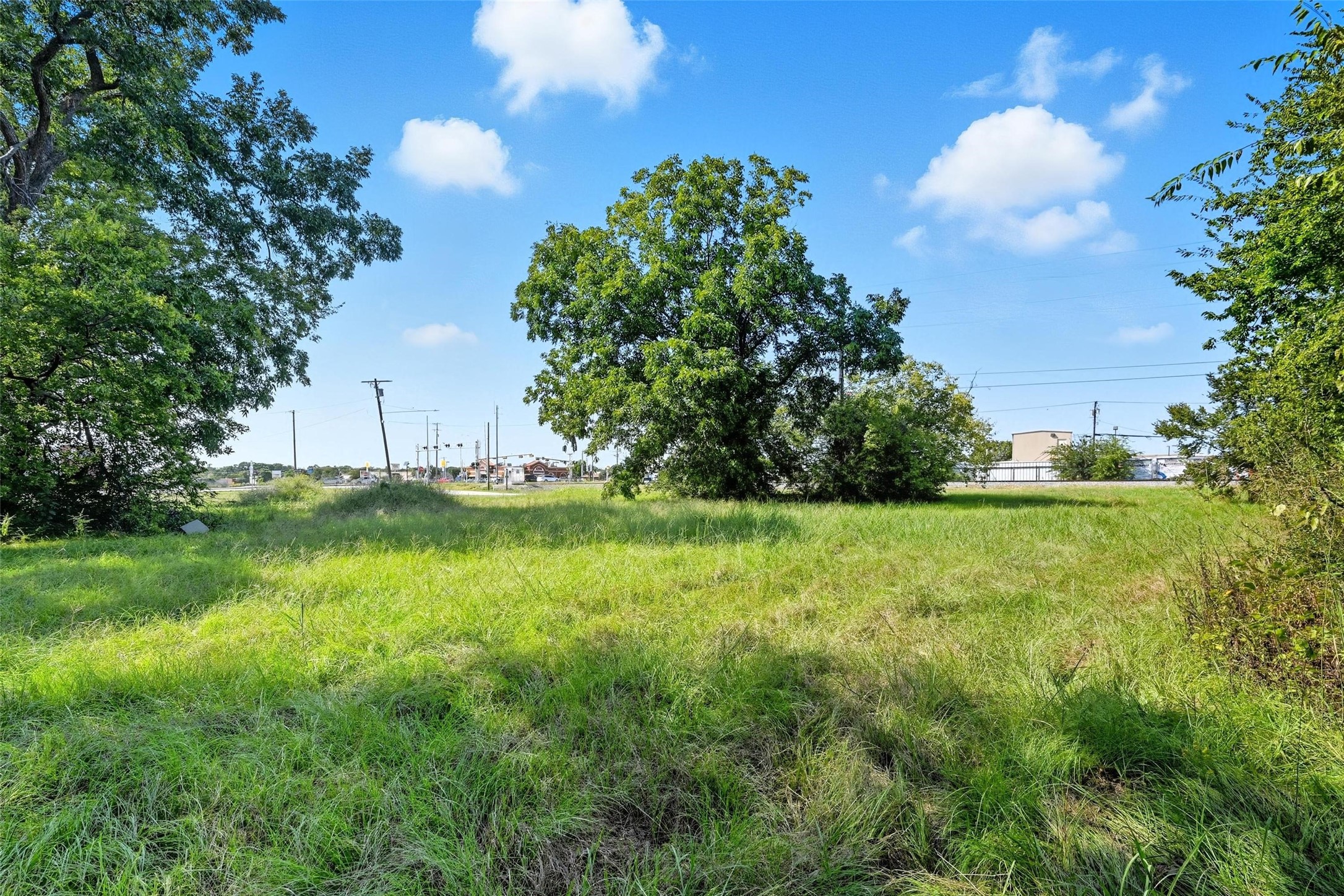 Tbd Lot 3 West End Street Terrell TX 75160