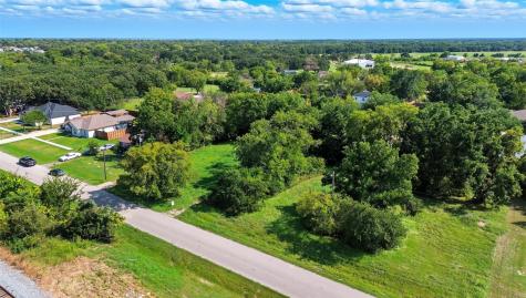 Tbd Lot 3 West End Street Terrell TX 75160