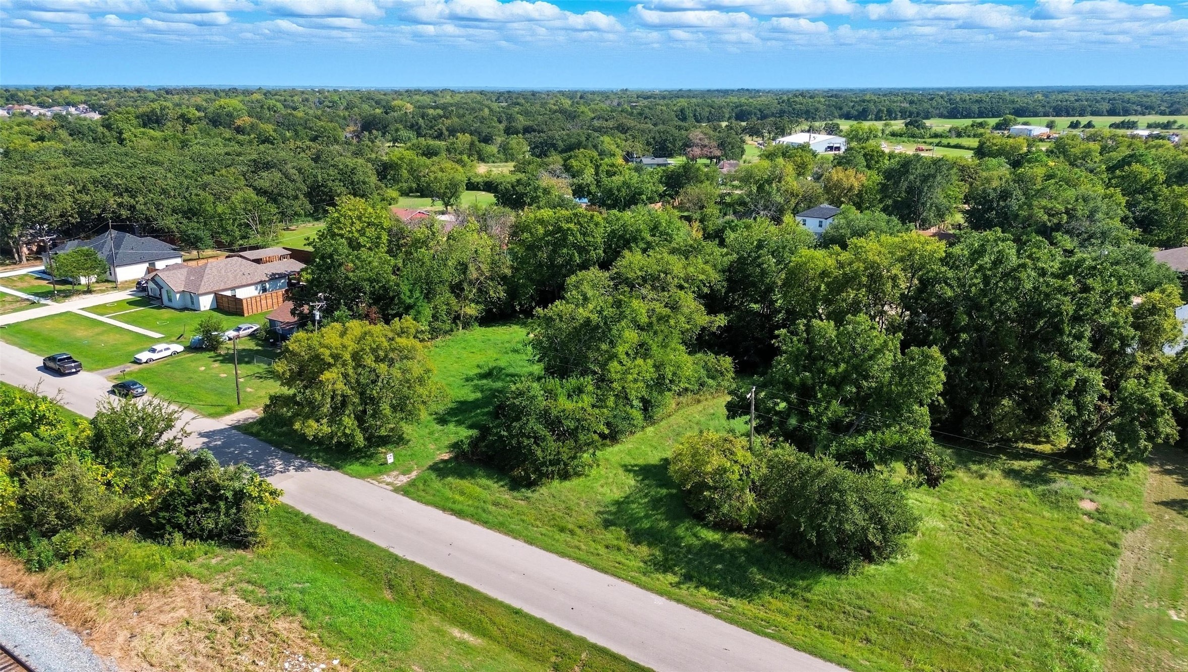 Tbd Lot 3 West End Street Terrell TX 75160