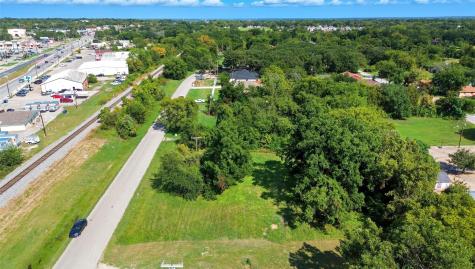 Tbd Lot 3 West End Street Terrell TX 75160
