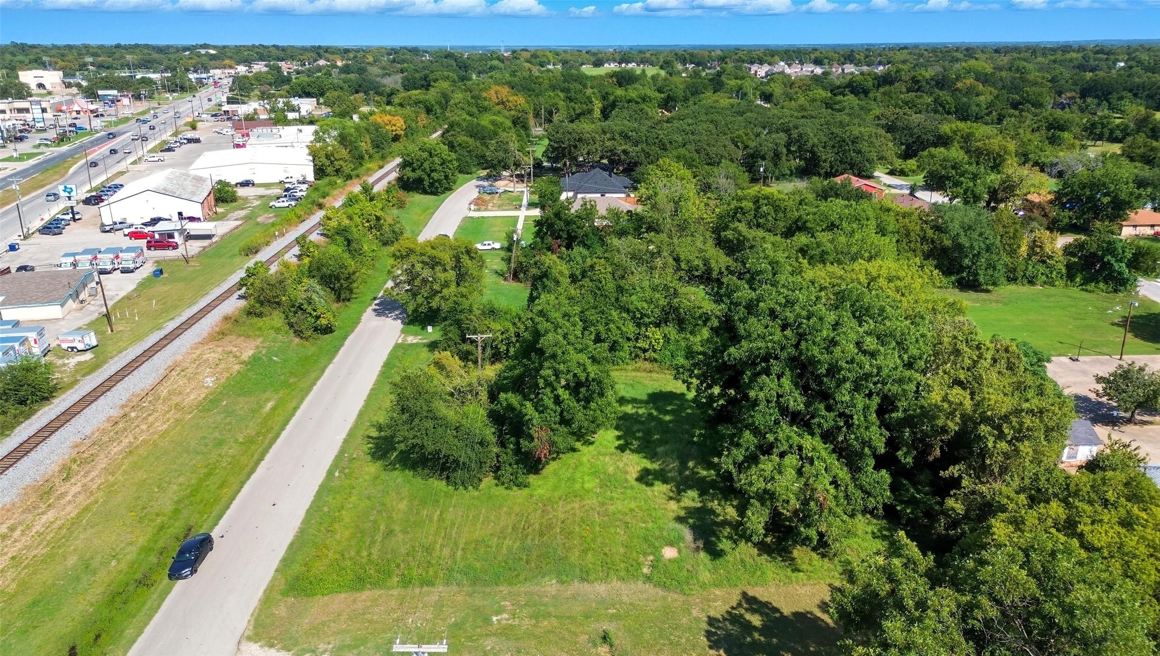 Tbd Lot 3 West End Street Terrell TX 75160
