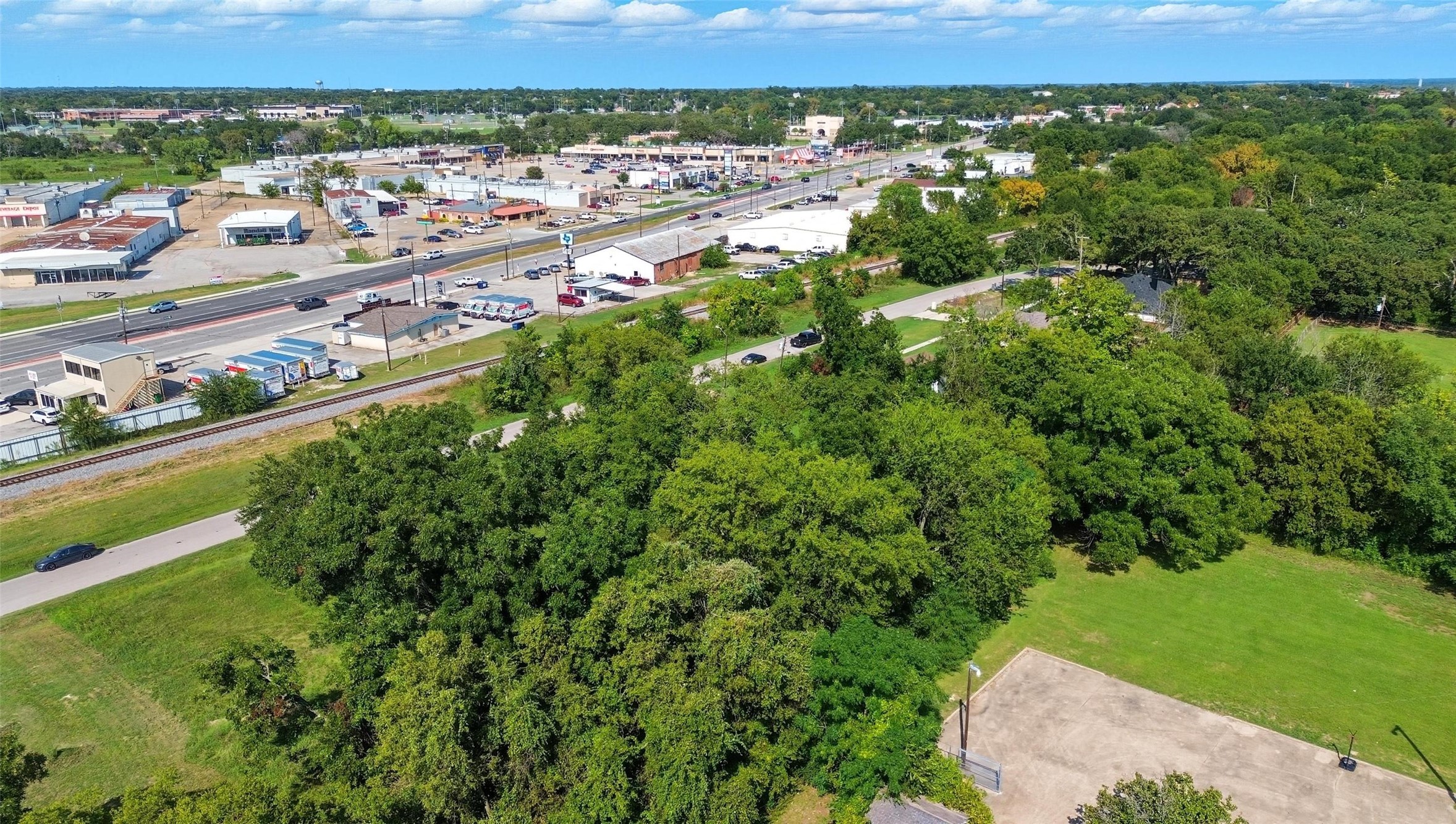 Tbd Lot 3 West End Street Terrell TX 75160