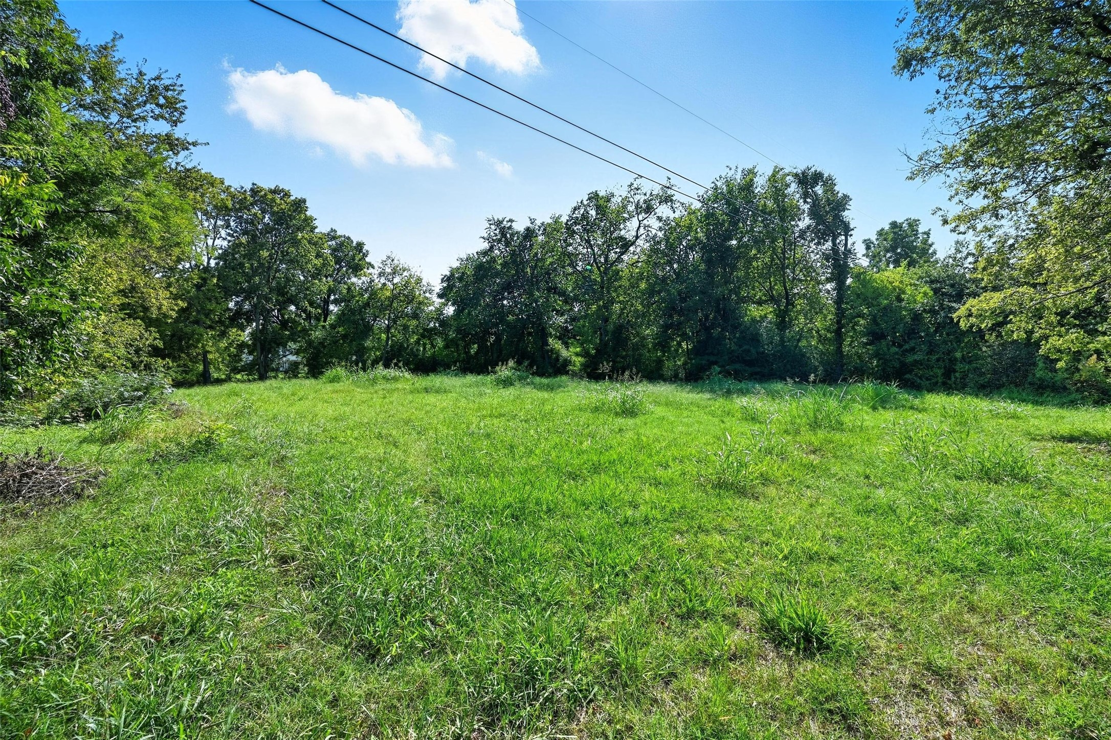 Tbd Lot 3 West End Street Terrell TX 75160