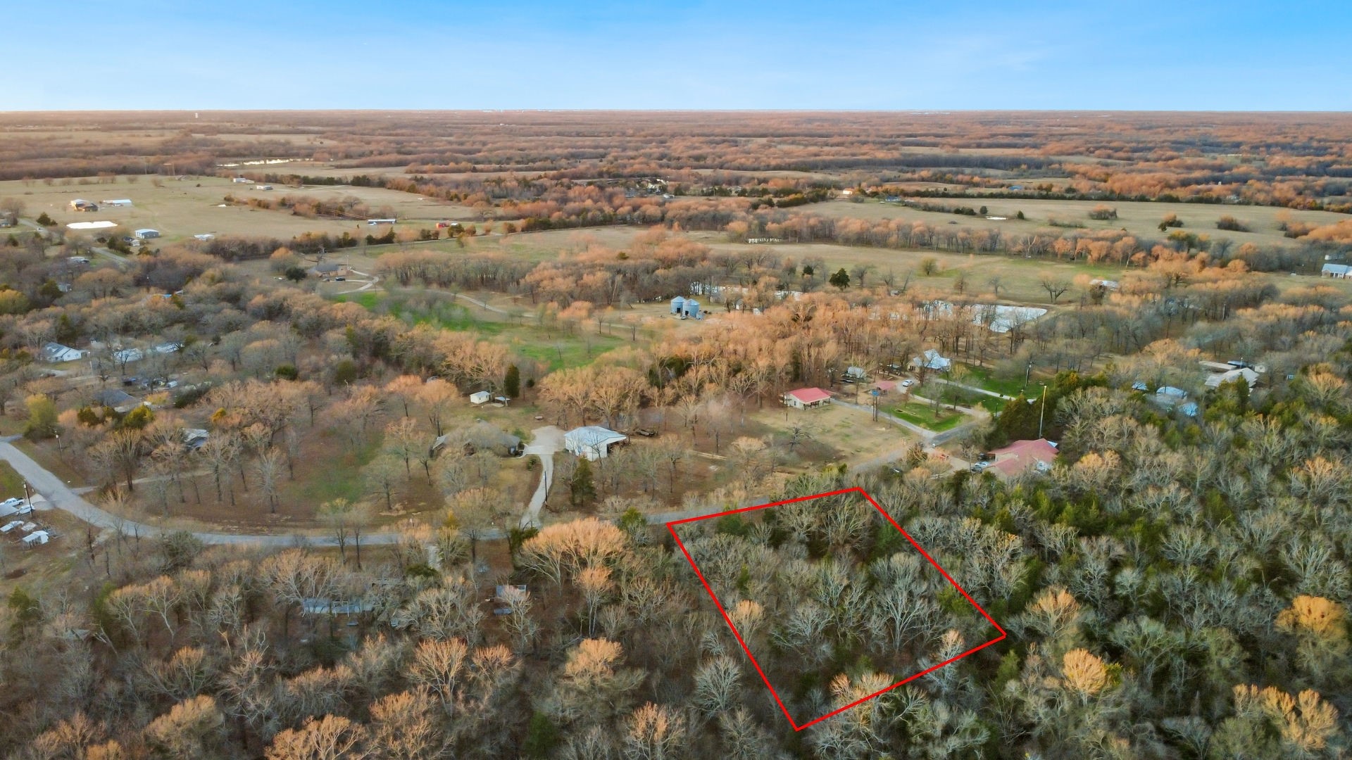 344 Rs County Road 4254 Point TX 75472