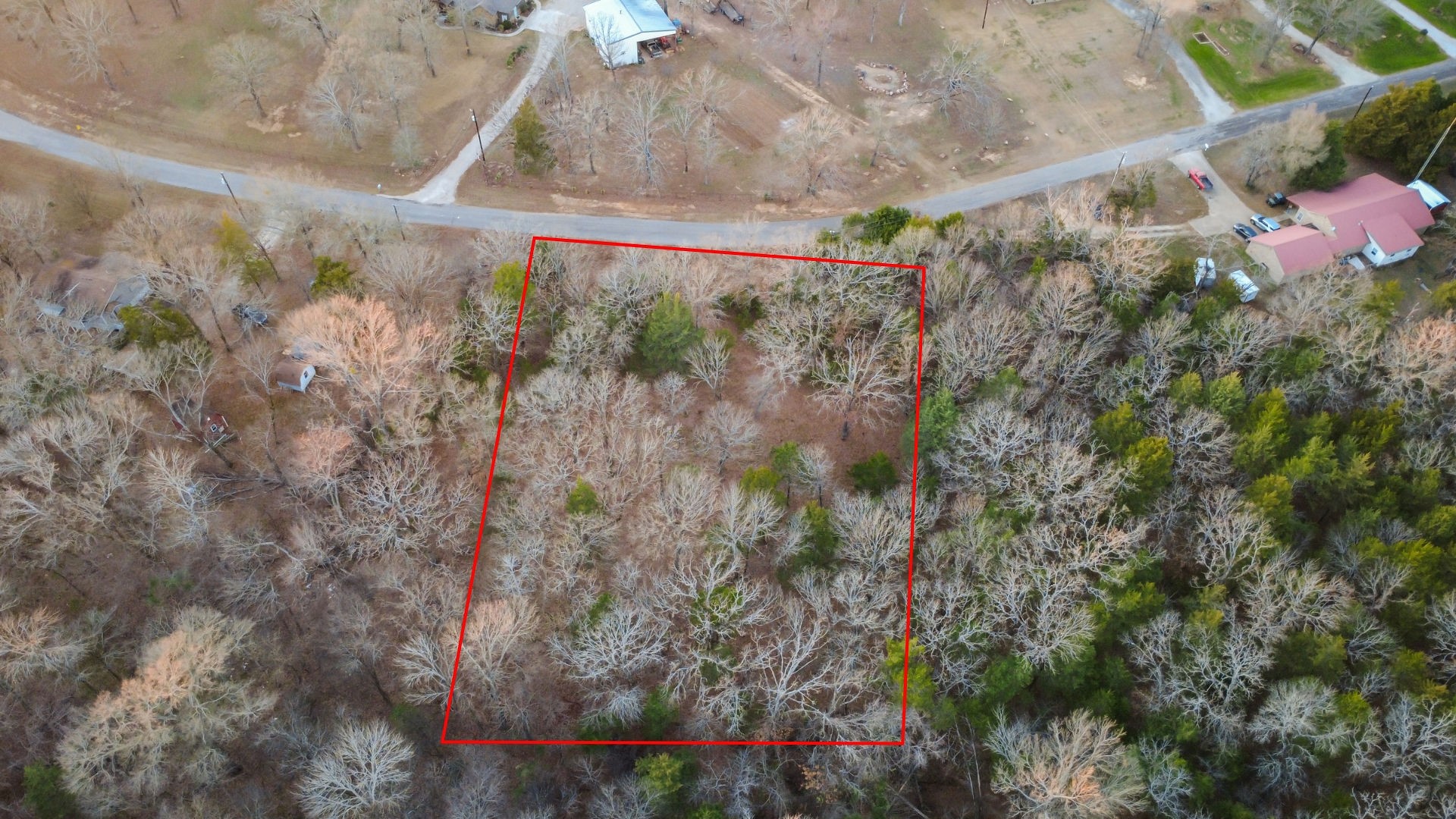 344 Rs County Road 4254 Point TX 75472