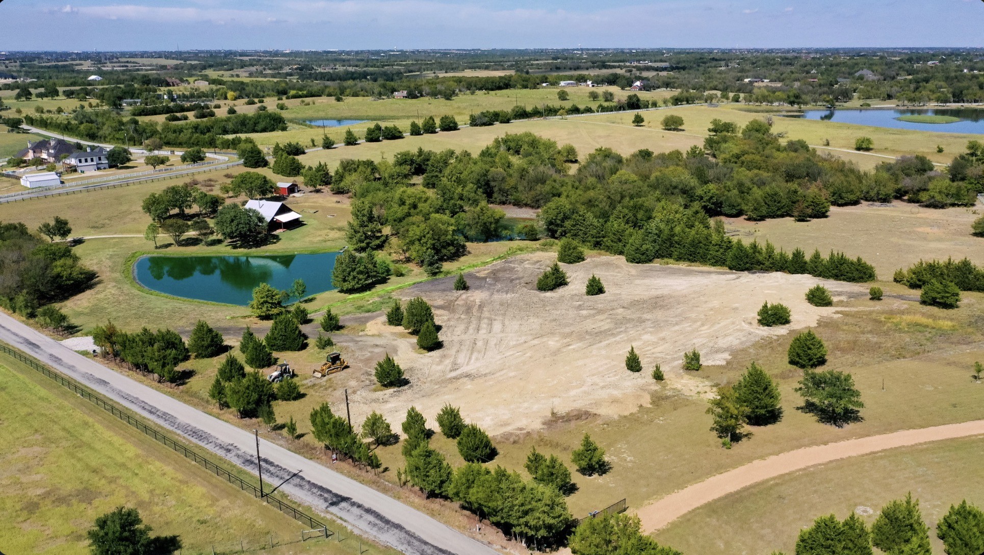 265 Cornstalk Road Rockwall TX 75032