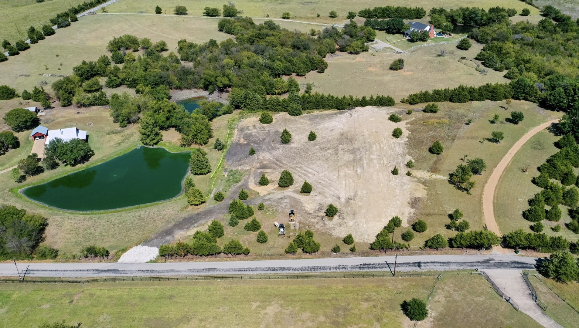 265 Cornstalk Road Rockwall TX 75032