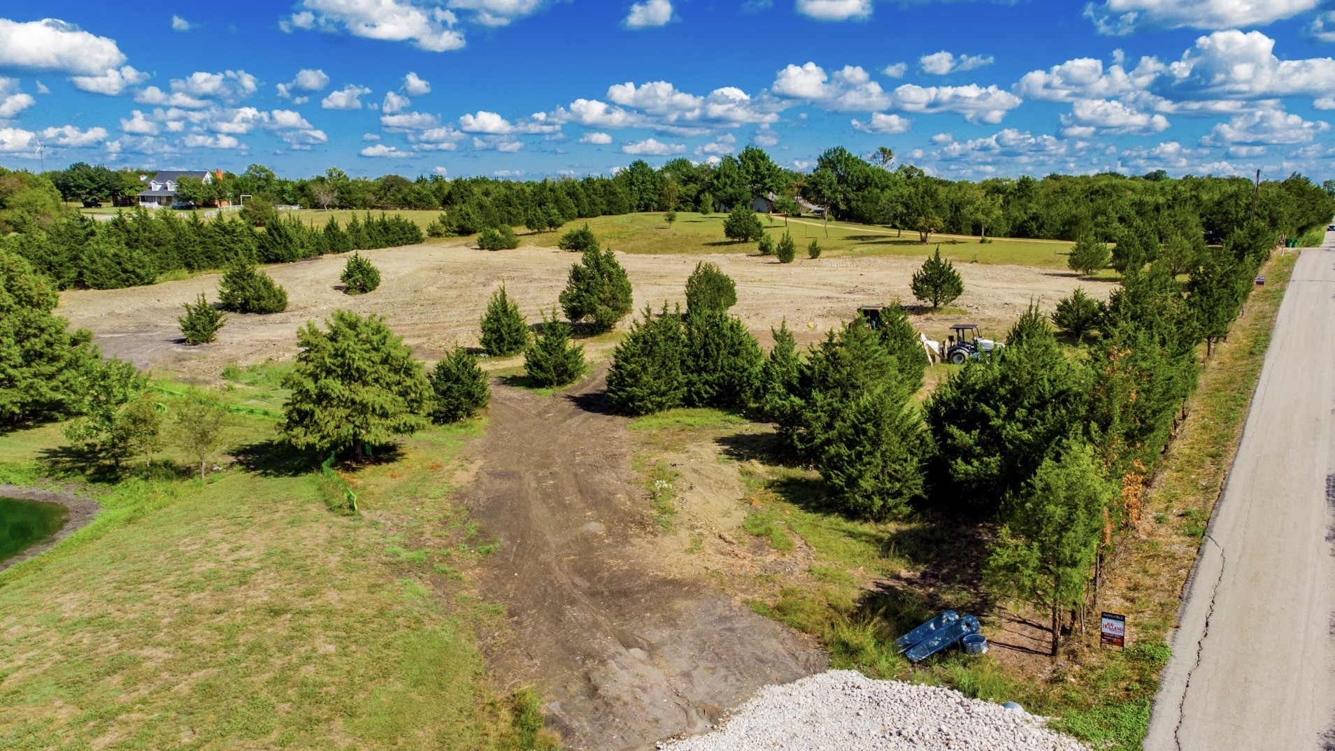 265 Cornstalk Road Rockwall TX 75032
