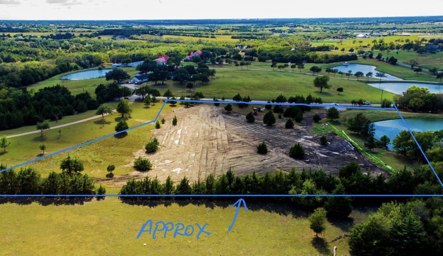 265 Cornstalk Road Rockwall TX 75032