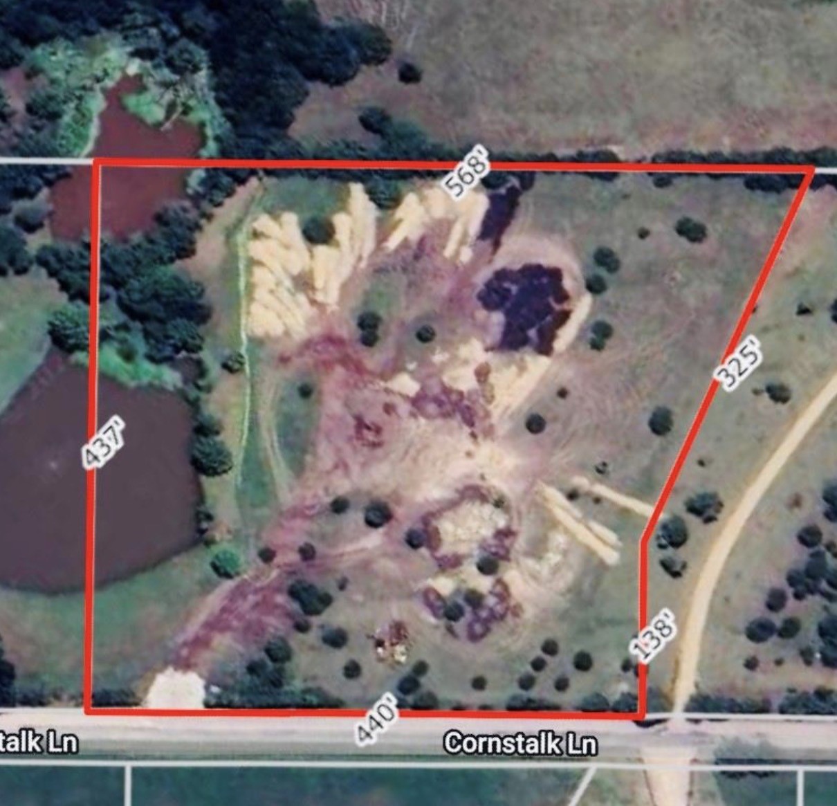 265 Cornstalk Road Rockwall TX 75032