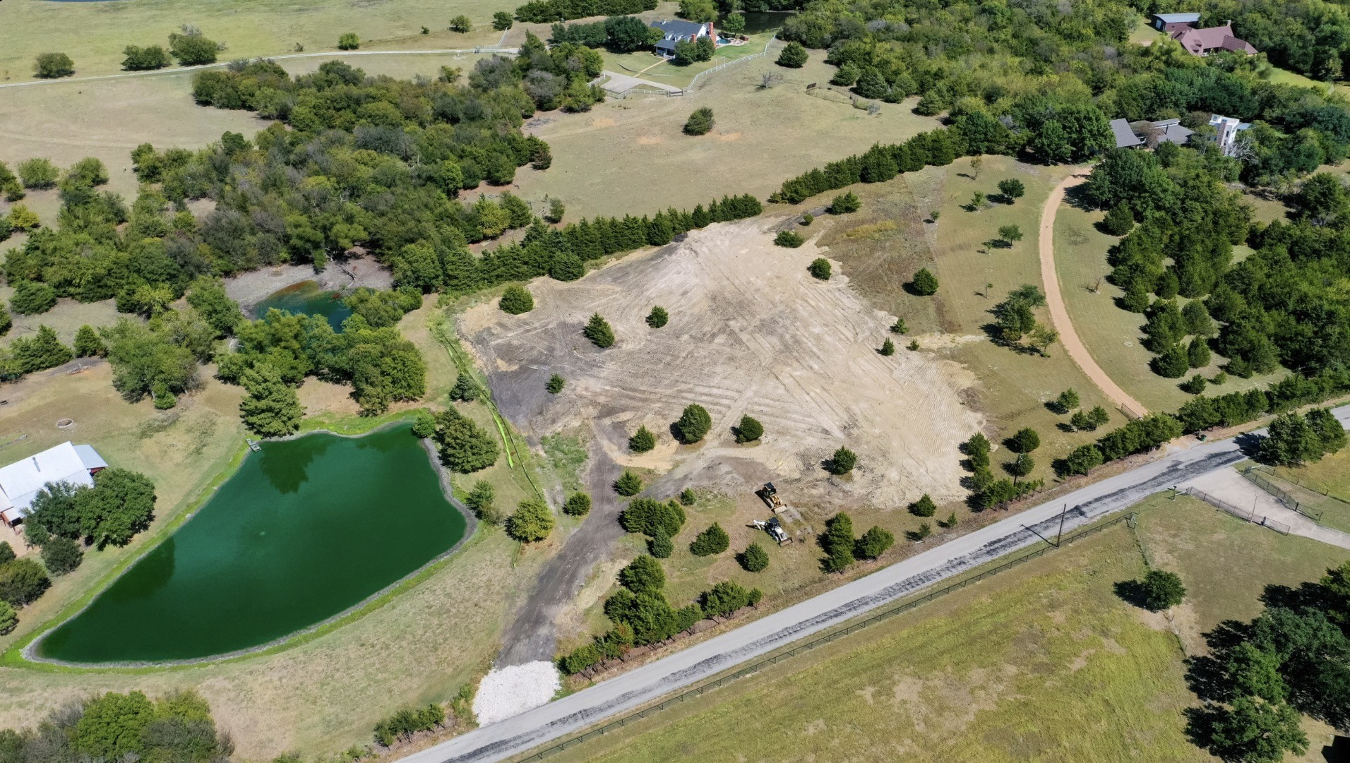 265 Cornstalk Road Rockwall TX 75032
