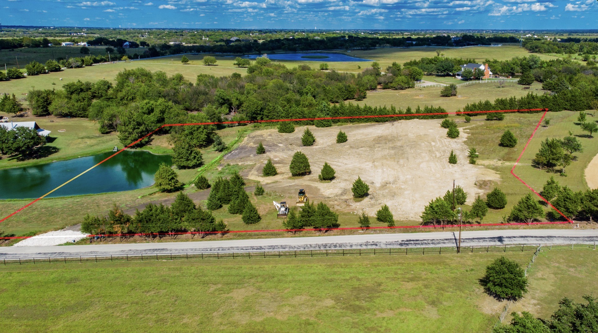 265 Cornstalk Road Rockwall TX 75032