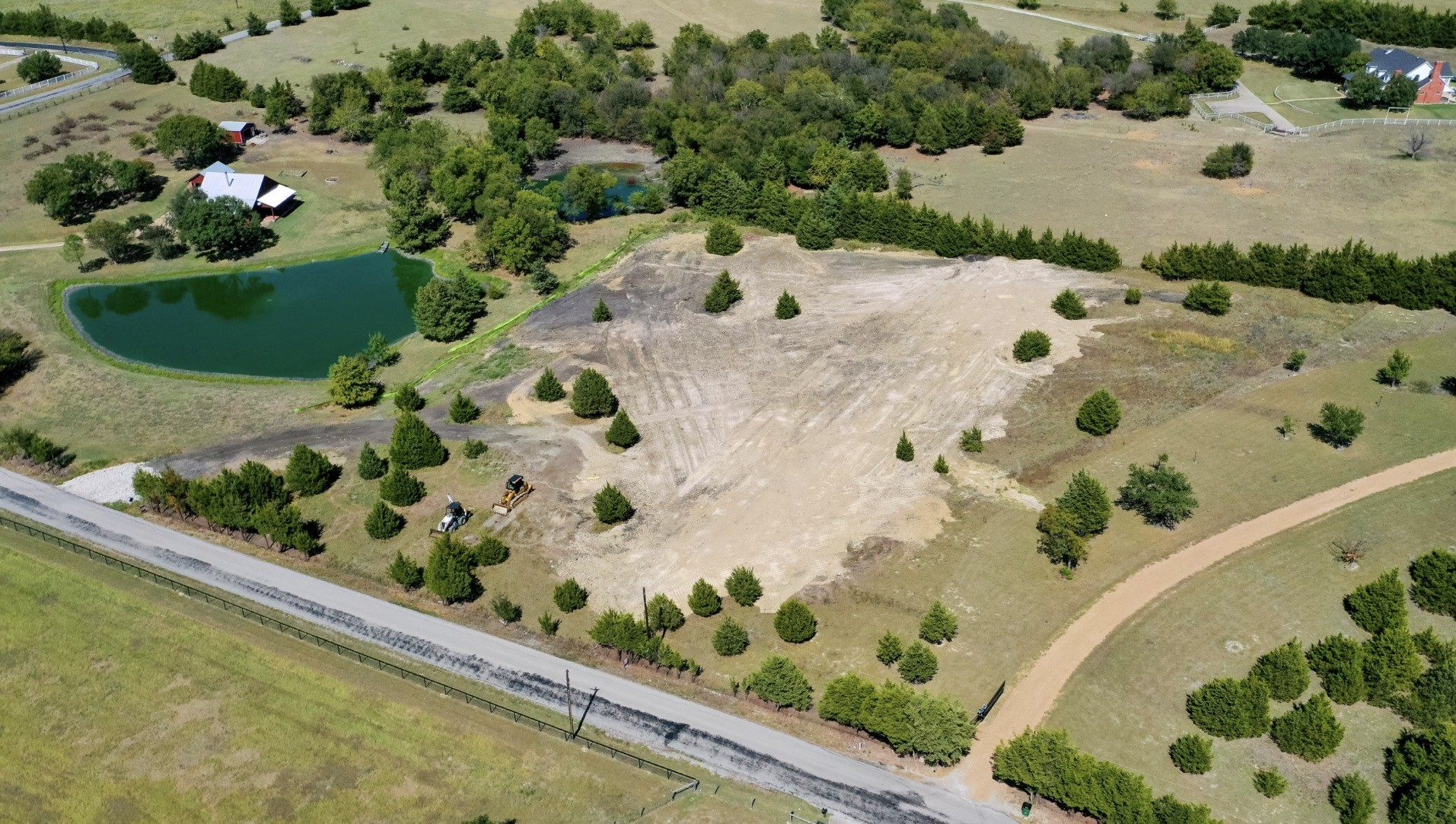 265 Cornstalk Road Rockwall TX 75032
