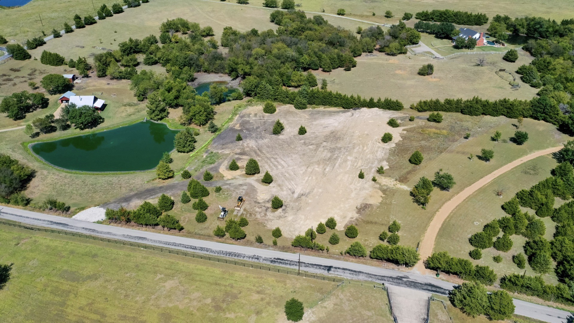 265 Cornstalk Road Rockwall TX 75032