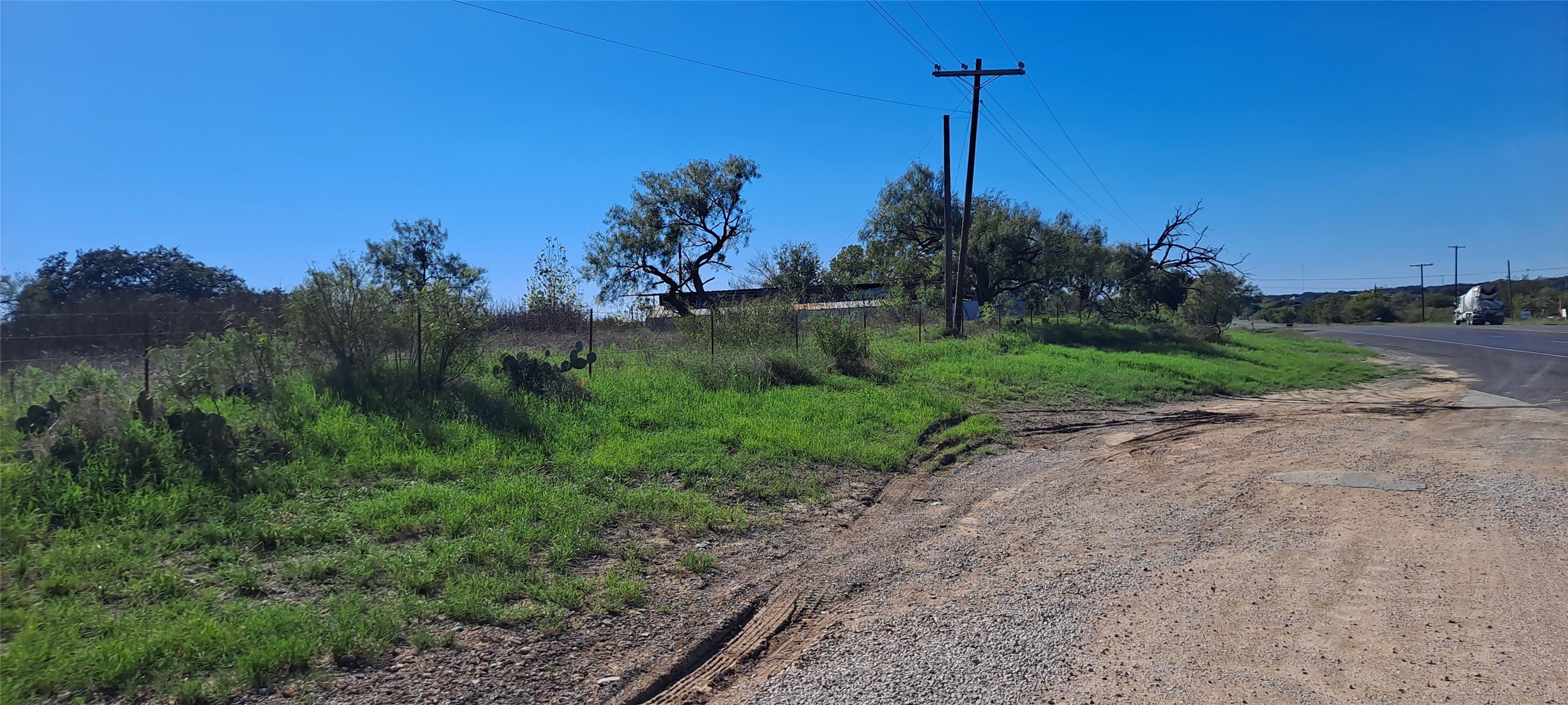 4560 Highway 84 - 183 Highway E Early TX 76802