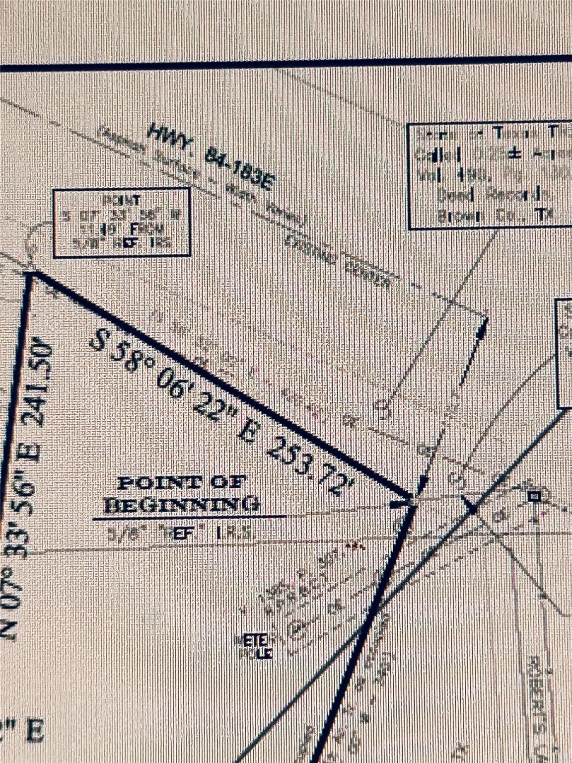 4560 Highway 84 - 183 Highway E Early TX 76802