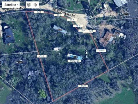8236 Country Manor Lane Alvarado TX 76009