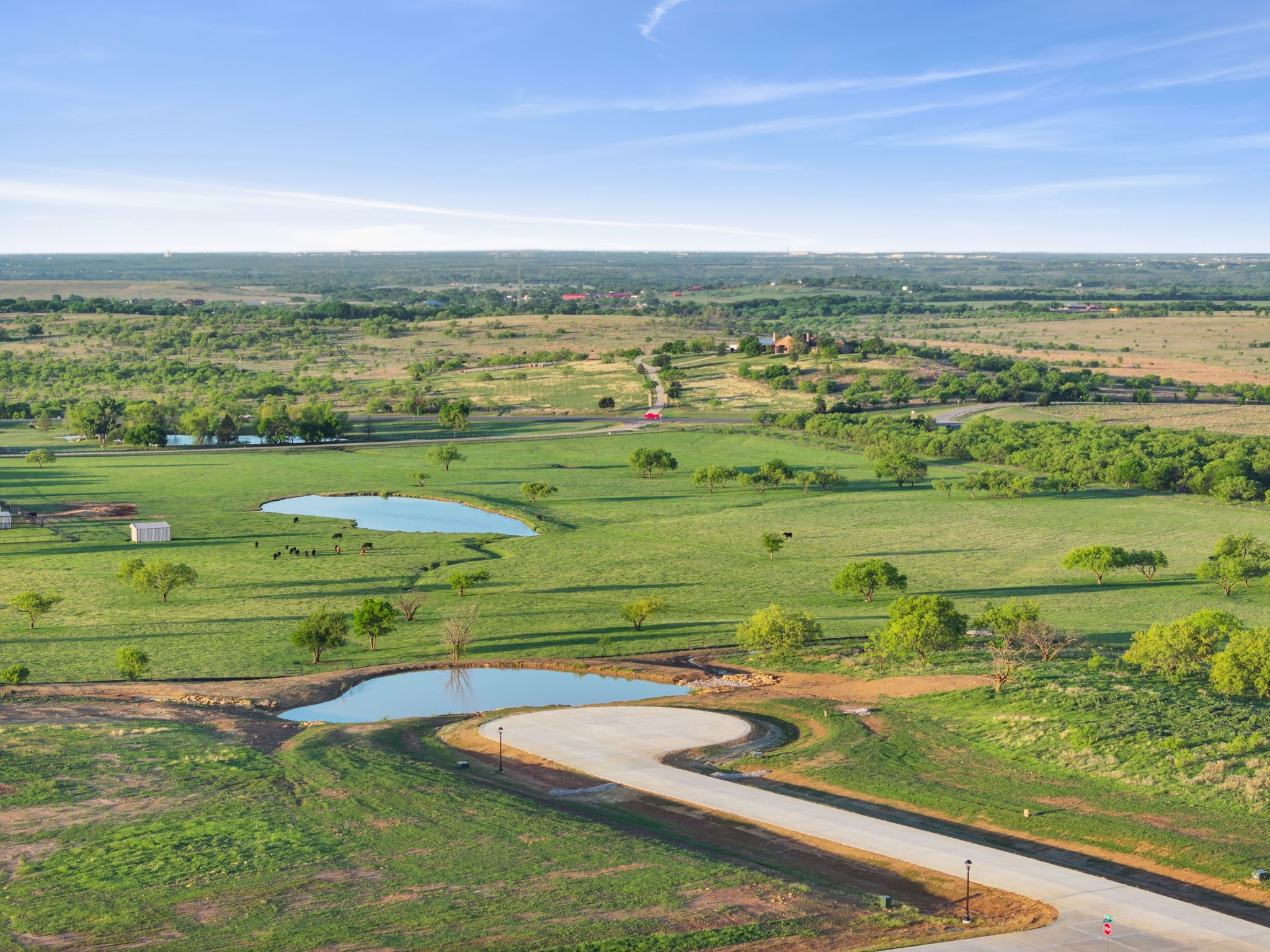 1516 Sunrise Drive Sanger TX 76266
