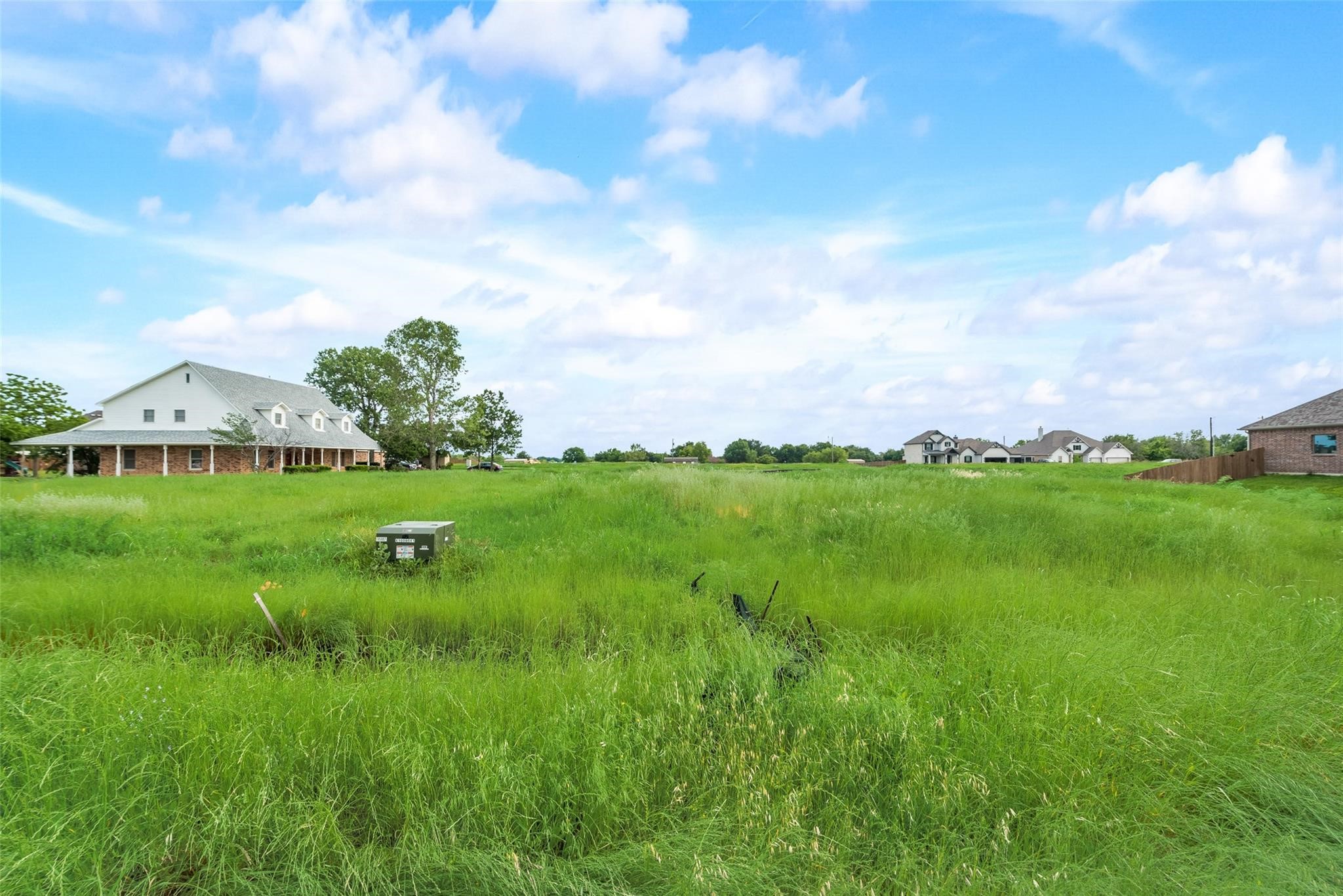 5258 Albert Court Krum TX 76249