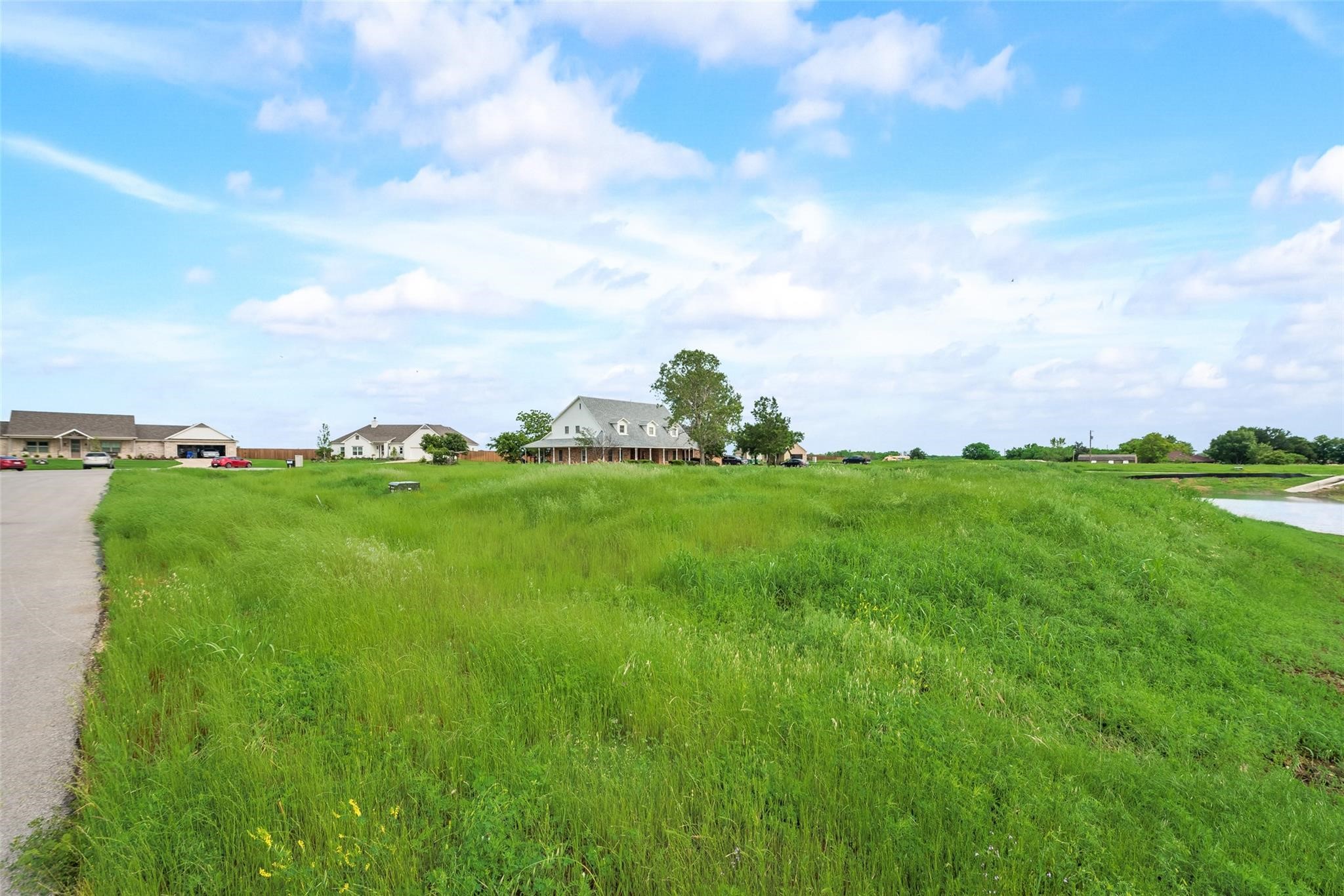 5258 Albert Court Krum TX 76249