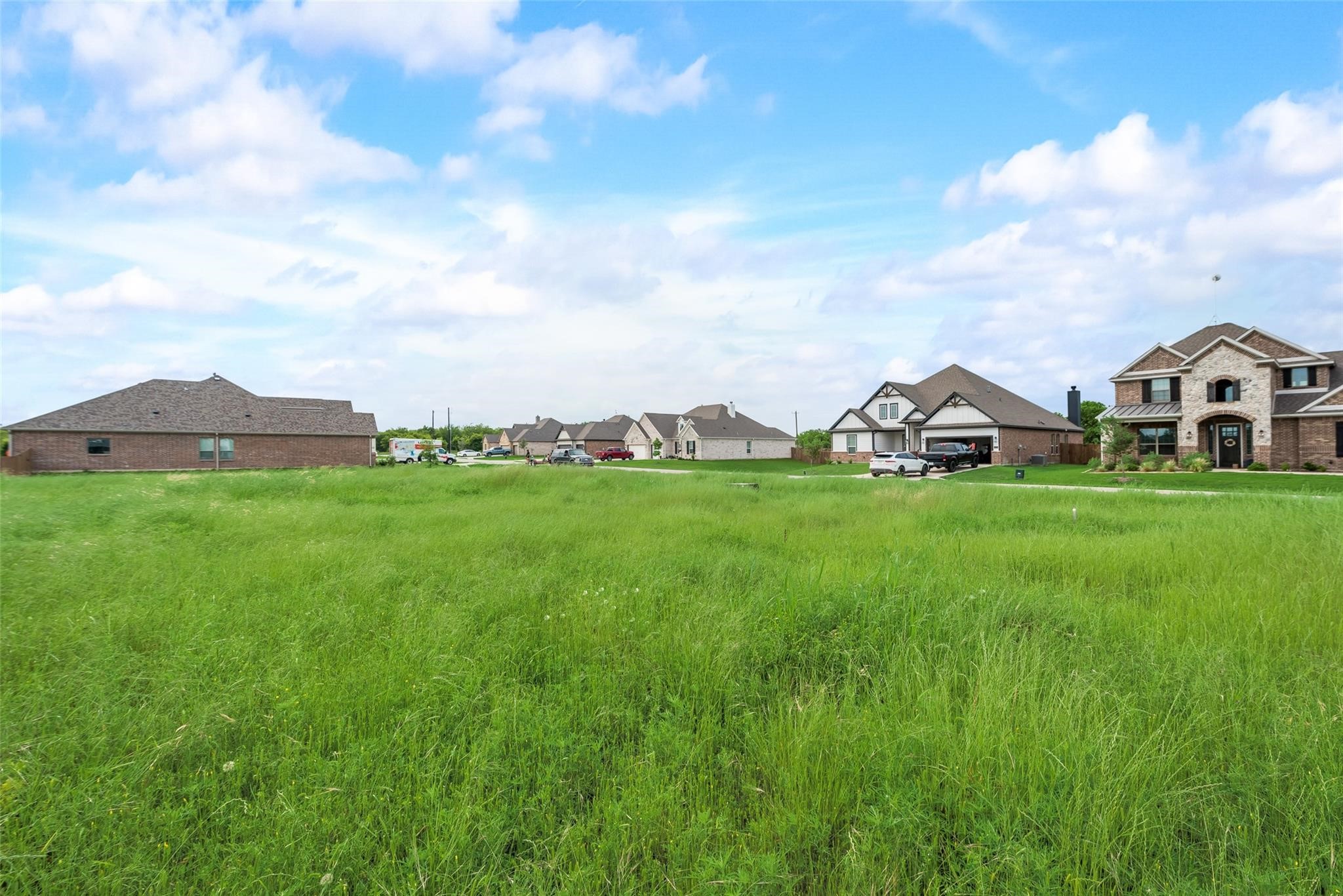 5258 Albert Court Krum TX 76249