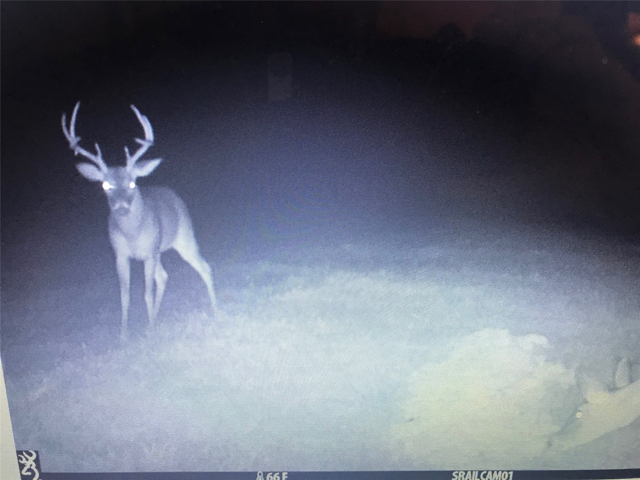 321 Private Road 6815 Eustace TX 75124