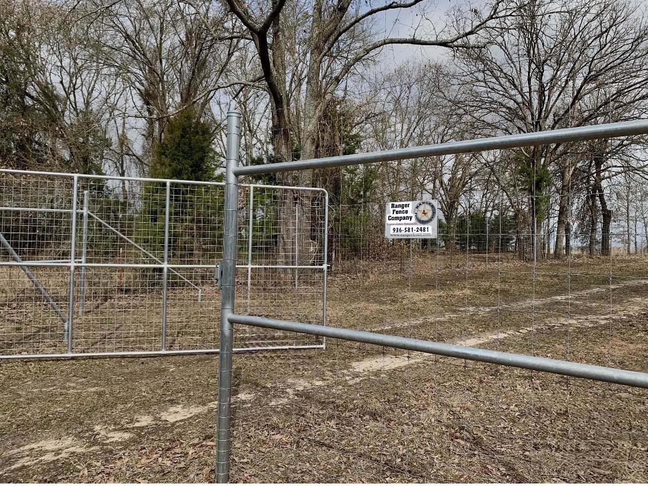 321 Private Road 6815 Eustace TX 75124