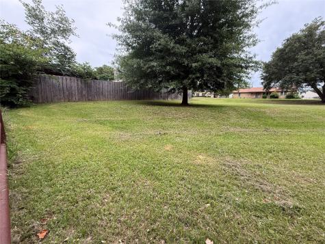 3303 Bogota Street Athens TX 75752