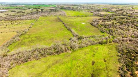 Lot 8 Ranches At Comanche Point Hico TX 76457