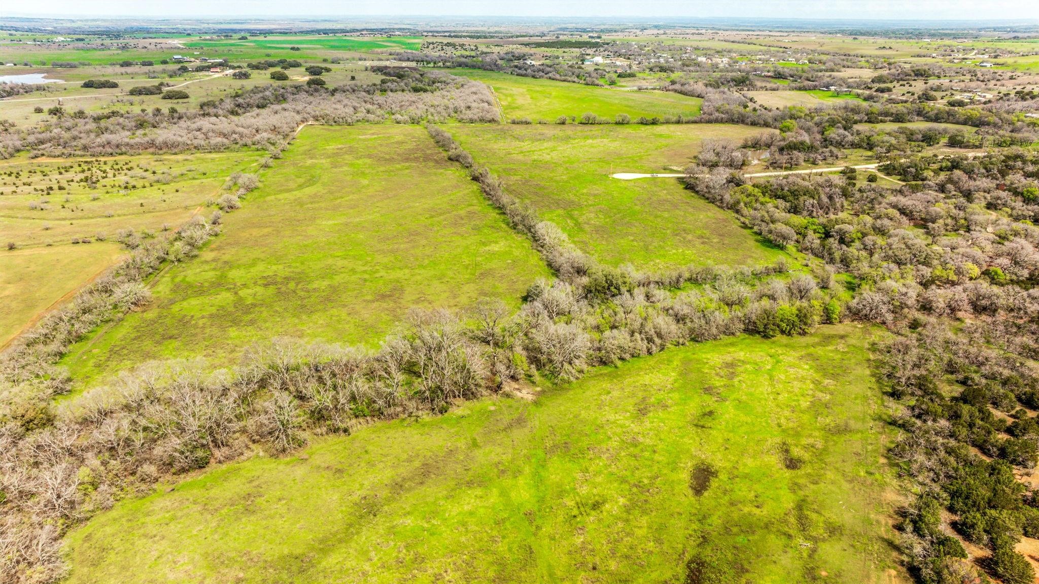 Lot 8 Ranches At Comanche Point Hico TX 76457