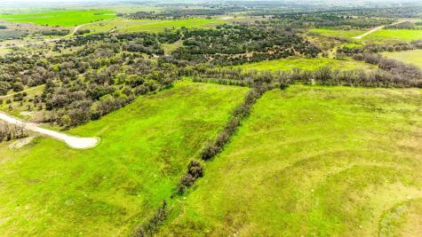 Lot 8 Ranches At Comanche Point Hico TX 76457
