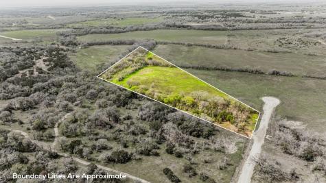 Lot 8 Ranches At Comanche Point Hico TX 76457