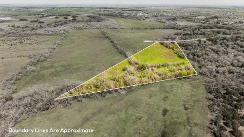 Lot 8 Ranches At Comanche Point Hico TX 76457