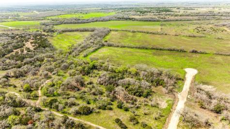 Lot 8 Ranches At Comanche Point Hico TX 76457
