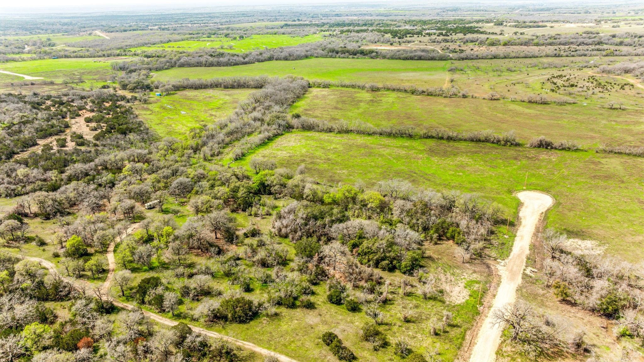 Lot 8 Ranches At Comanche Point Hico TX 76457