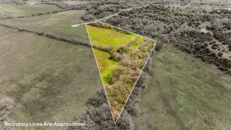 Lot 8 Ranches At Comanche Point Hico TX 76457