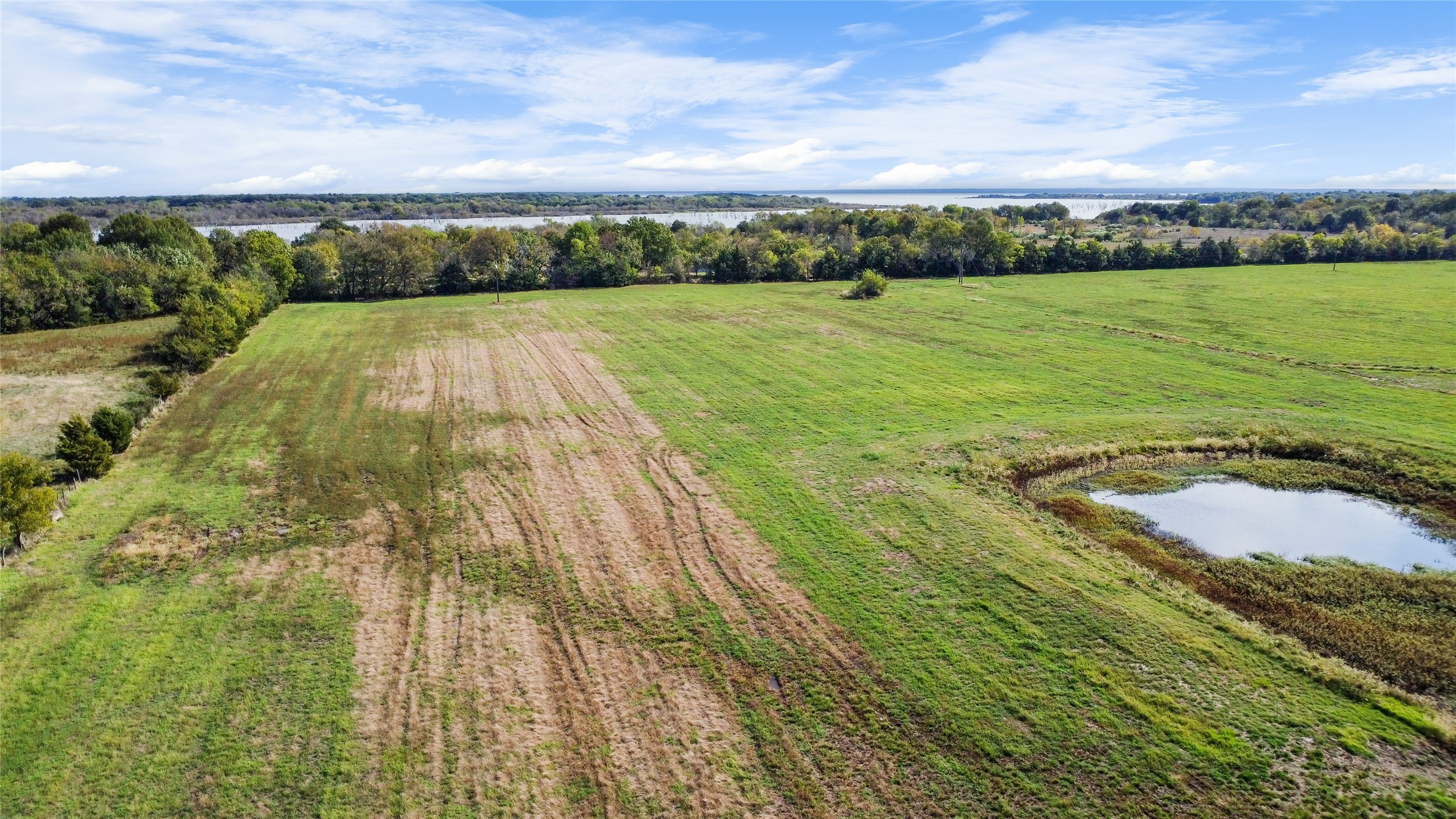 Tbd Fm 1528 Cooper TX 75432
