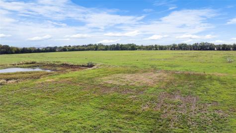 Tbd Fm 1528 Cooper TX 75432