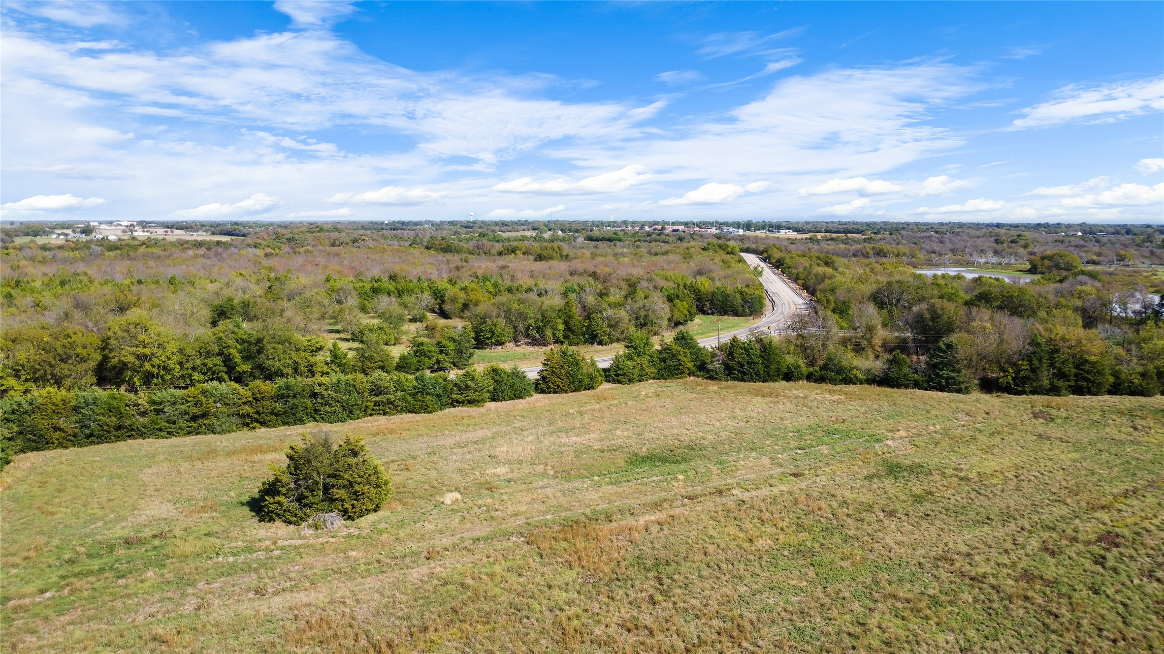 Tbd Fm 1528 Cooper TX 75432