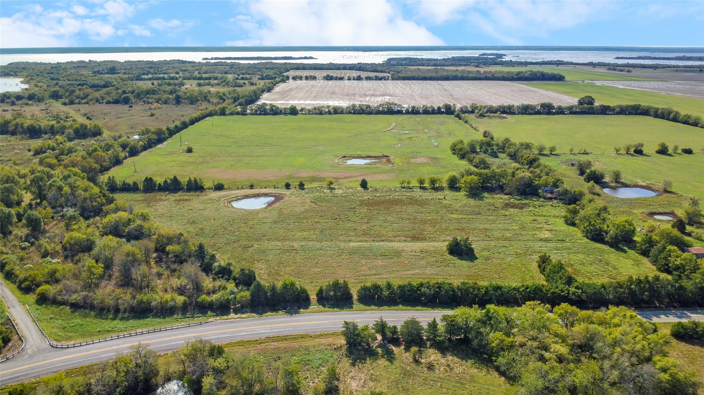 Tbd Fm 1528 Cooper TX 75432