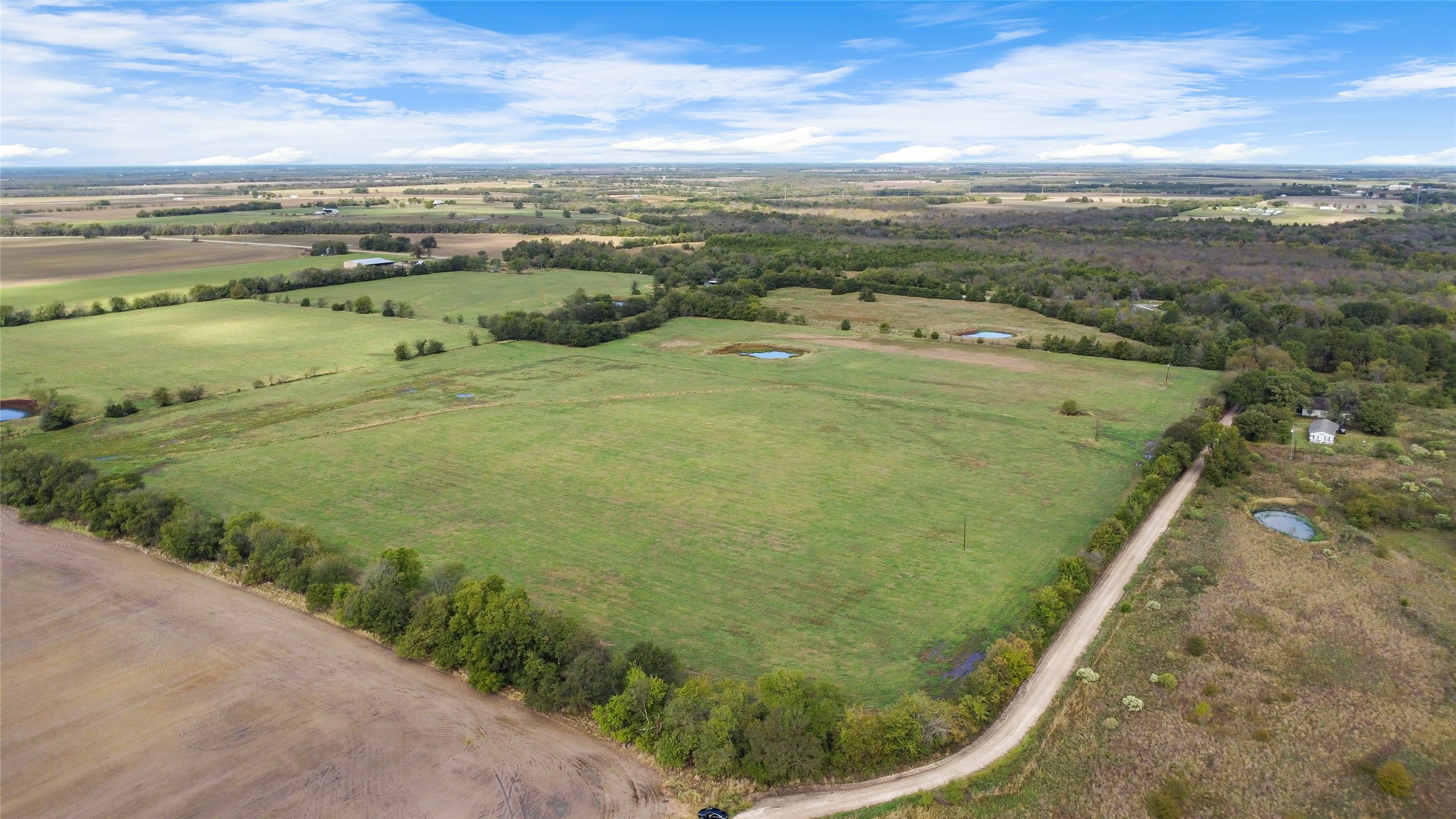 Tbd Fm 1528 Cooper TX 75432