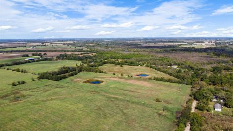 Tbd Fm 1528 Cooper TX 75432