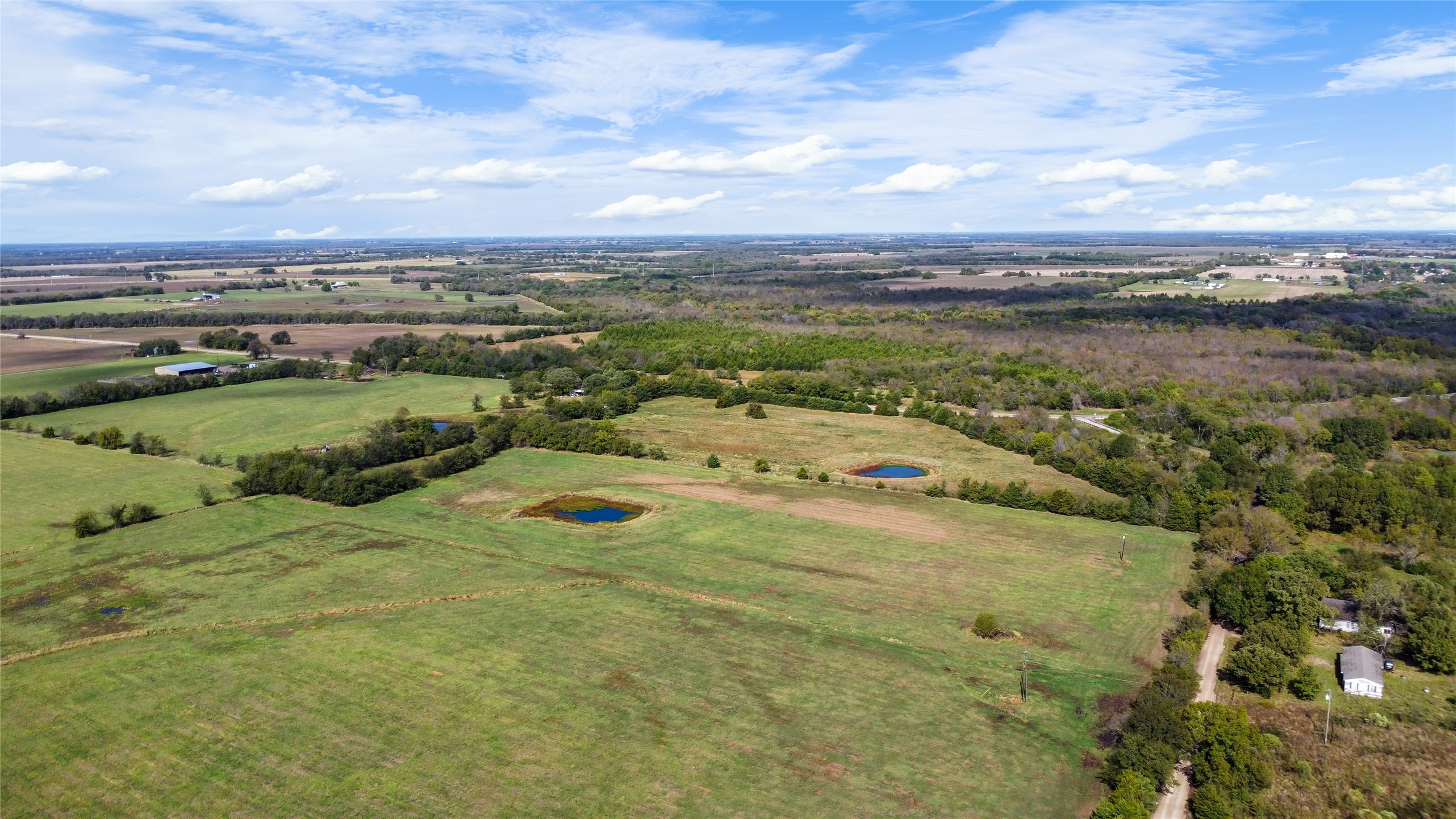 Tbd Fm 1528 Cooper TX 75432