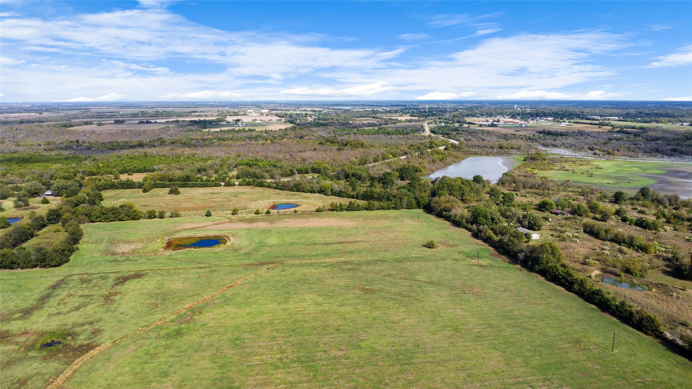 Tbd Fm 1528 Cooper TX 75432